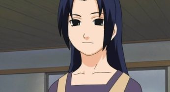 Por que Mikoto não despertou o Mangekyou Sharingan quando a mãe do Naruto morreu?