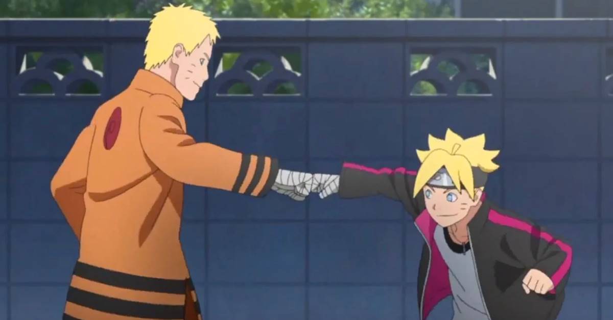 Nova fraqueza do Naruto pode condenar todo o mundo ninja em Boruto