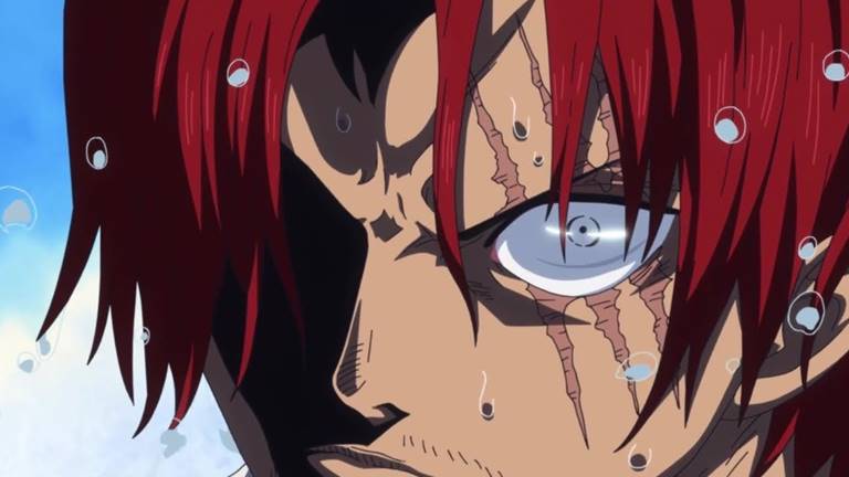 Novo filme de anime One Piece 'Red' confirmado com data de lançamento
