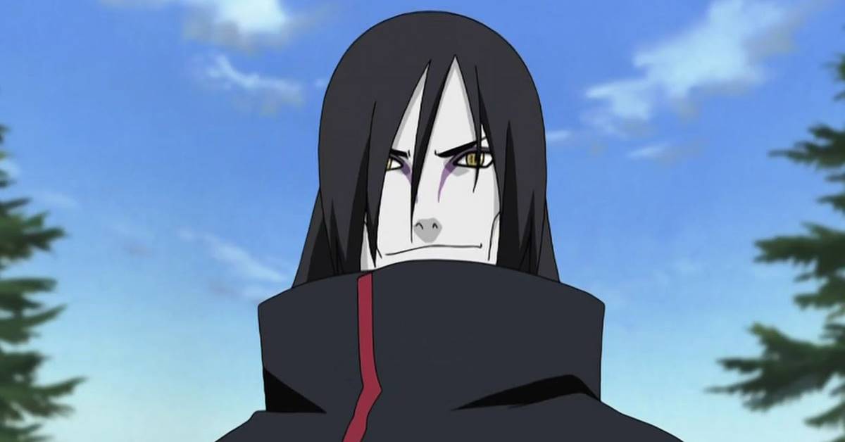 Afinal, o que aconteceria se Orochimaru roubasse o corpo do Sasuke em Naruto Shippuden?
