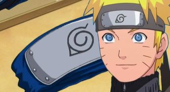 Entenda por que os protetores de testa de Naruto não faziam parte originalmente da série
