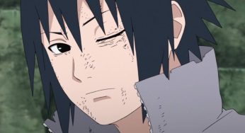 Afinal, por que Sasuke nunca juntou-se à ANBU em Naruto?
