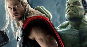 Se Hulk e Thor estivessem presentes em Guerra Civil, de que lado eles estariam e que diferença faria?