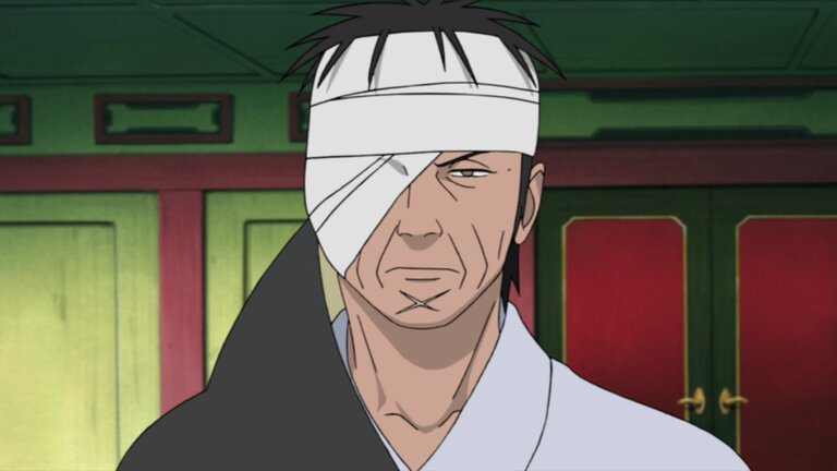 Afinal, Danzo se tornou o vilão mais bem sucedido em Naruto?