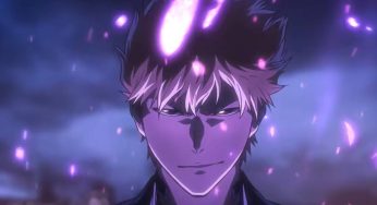 Anime de Bleach retorna com um novo trailer e data de lançamento
