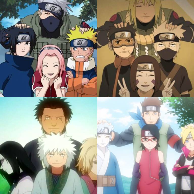 Teoria de Naruto mostra que é possível Mitsuki se tornar um vilão em Boruto
