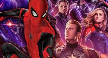 Chefe da Marvel revela que expectativa para ‘Homem-Aranha: Sem Volta Para Casa’ é tão grande quanto ‘Vingadores: Ultimato’