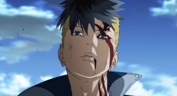 Teoria aponta que Kawaki está destinado a matar seu pai, Naruto