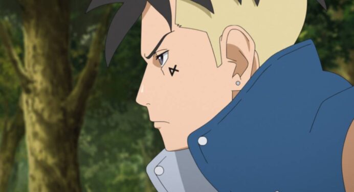 Uma das maiores mortes de Boruto acabou de acontecer e os fãs de Naruto  estão incrédulos