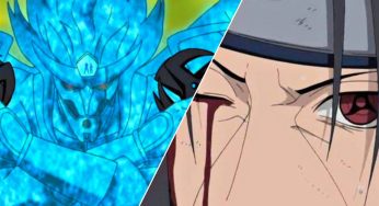 Naruto: 5 Habilidades do Mangekyo Sharingan mais fortes, Ranqueadas