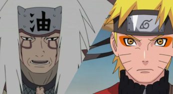 Naruto: Todos os usuários do modo sábio, ranqueados do mais fraco ao mais forte