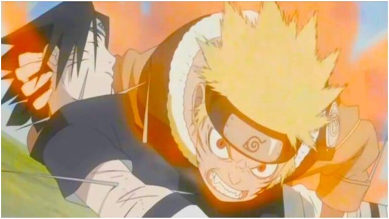 As 14 transformações mais fortes de Naruto Uzumaki, Ranqueadas