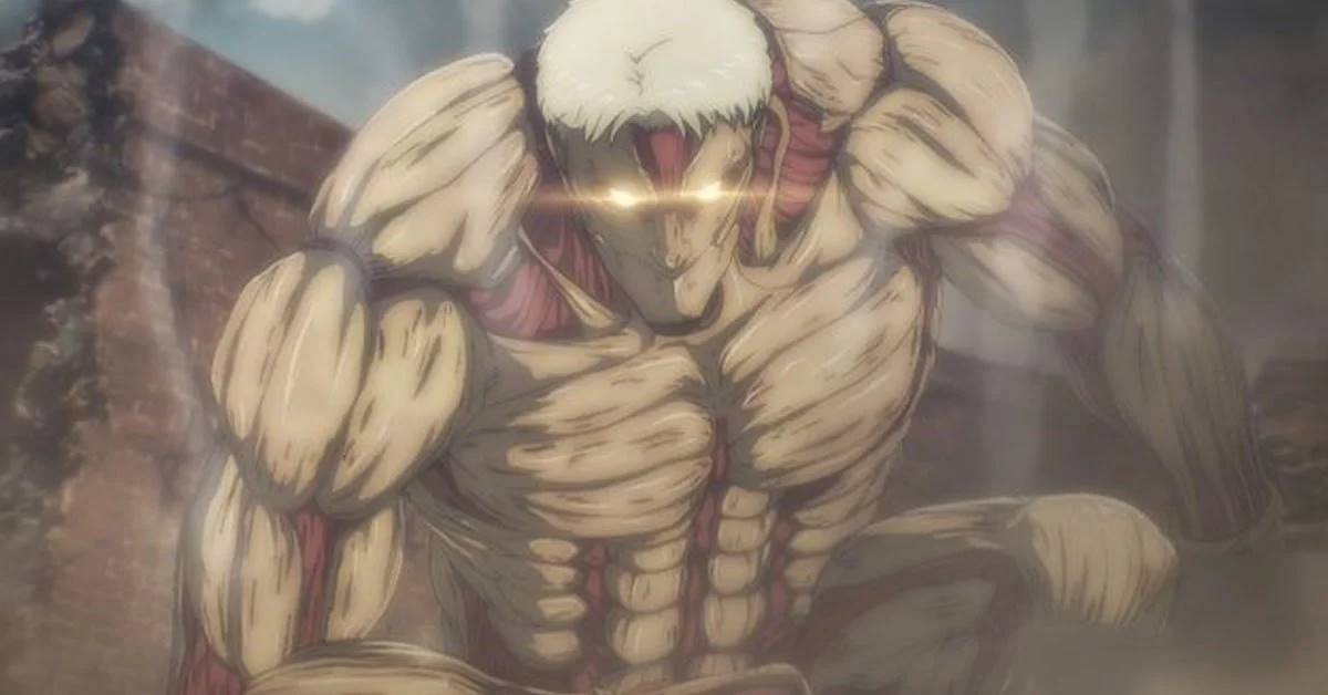 Shingeki no Kyojin Episódio 74 – Como assistir Attack on Titan Temporada 4  Ep 15 - Critical Hits