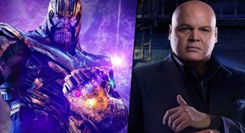 Vincent D’Onofrio acha que Rei do Crime pode se tornar o próximo Thanos