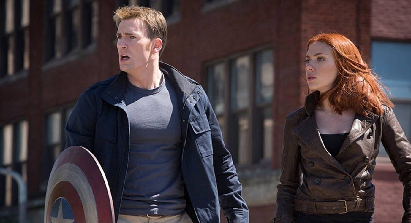 Insider revela que Chris Evans e Scarlett Johansson irão voltar com seus papéis no MCU