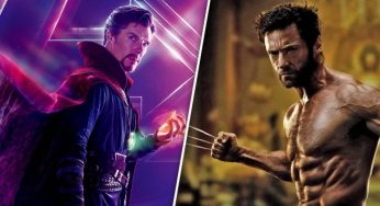 Marvel quer Hugh Jackman em Doutor Estranho 2 para enfrentar Wanda, de acordo com rumor