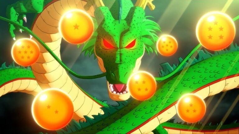 Quem fez o primeiro desejo conhecido nas esferas do dragão em Dragon Ball?