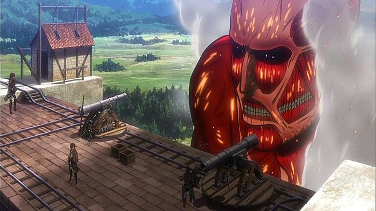 Attack on Titan: Veja 9 motivos para dar uma chance para o anime