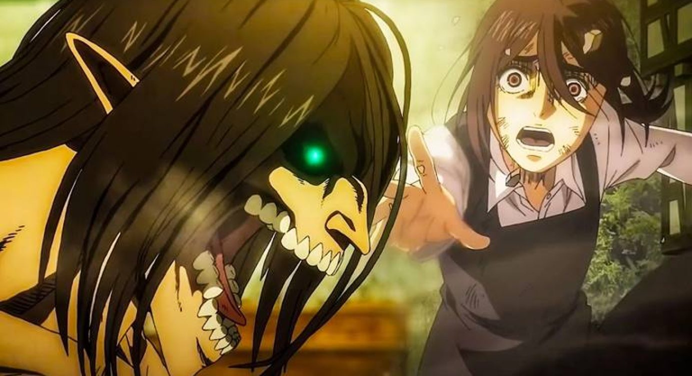 Attack on Titan – Como assistir a parte 2 da temporada 4 de Shingeki no Kyojin