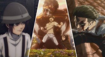 Attack on Titan: Idade, altura e aniversário dos personagens de Shingeki no Kyojin