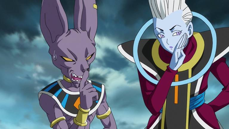 O que aconteceria se Goku e Vegeta descobrissem que Bills ordenou a destruição do planeta dos Saiyajins?