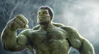 Pôster de fã imagina como seria o Hulk-Verso no MCU