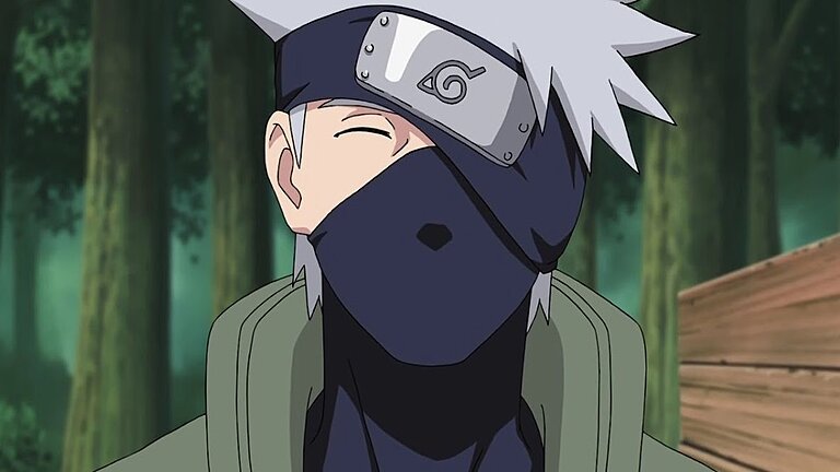Este foi o ninja que se formou mais rápido na academia em Naruto - e não é quem você tá pensando