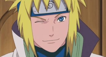 Naruto: Este foi o ninja que se formou mais rápido na academia – e não é quem você tá pensando