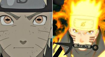 O que é o Modo Sábio dos Seis Caminhos em Naruto Shippuden?