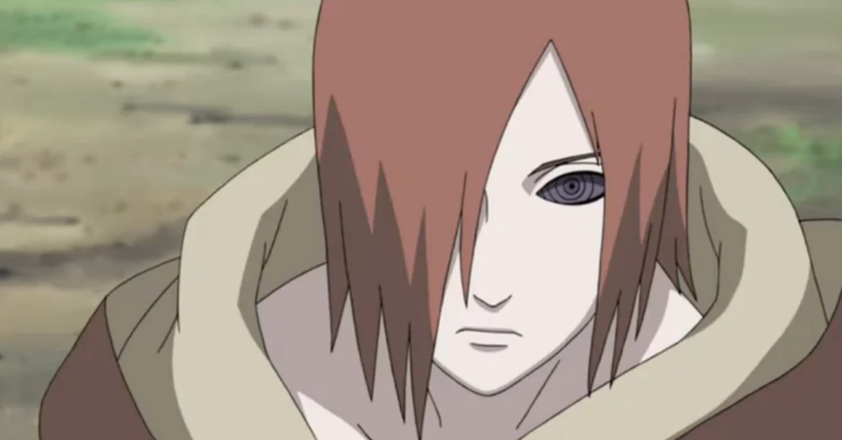 Afinal, qual era a habilidade especial do Rinnegan do Pain em Naruto Shippuden?