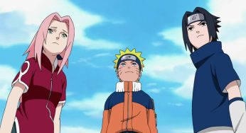 5 coisas do mangá de Naruto que os fãs do anime não sabem