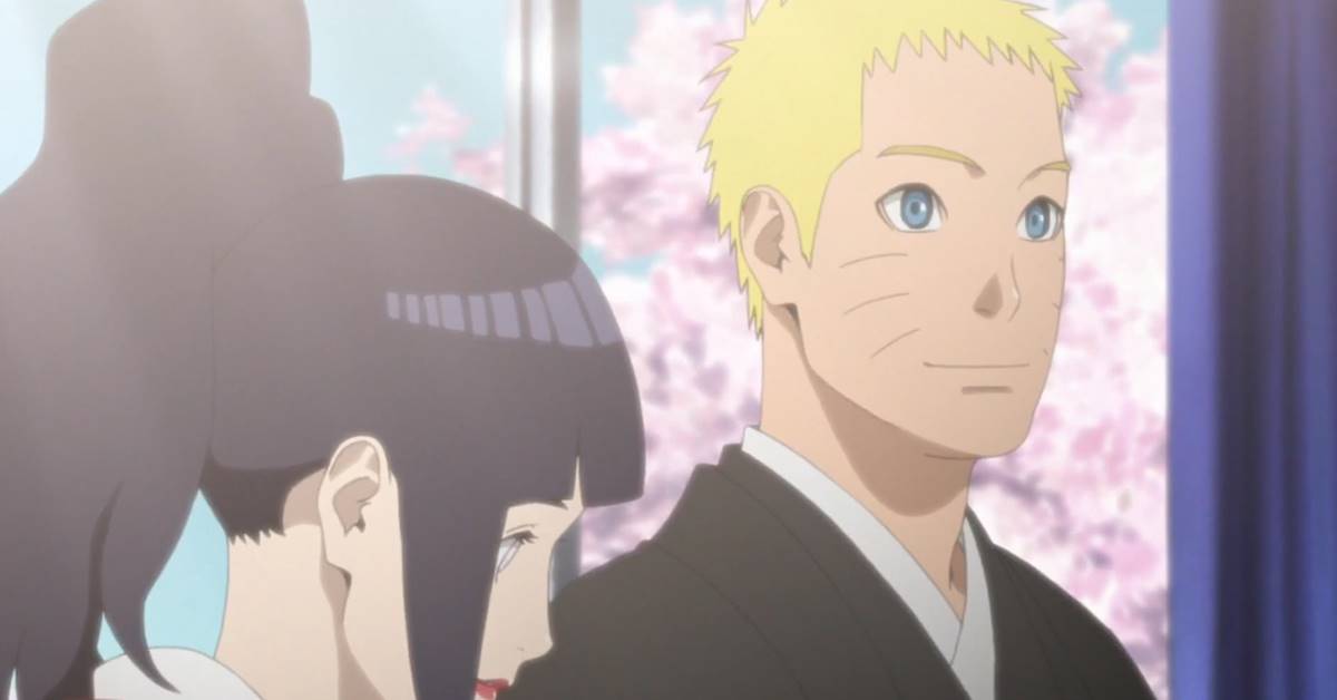 Entenda o motivo de Sasuke ter escolhido se casar com Sakura e não Karin no  fim de Naruto