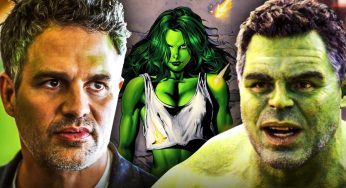 She-Hulk acidentalmente revela um segredo do Hulk no MCU