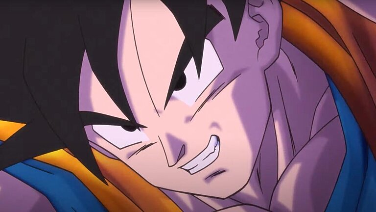 Goku é mais rápido e pode levantar mais peso do que Saitama
