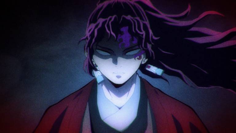 Demon Slayer: Yoriichi Tsugikuni possui algum parentesco com o Tanjiro?