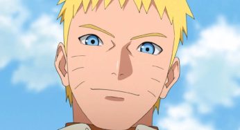 Uma vez que Kurama morreu em Boruto, quão poderoso Naruto será?