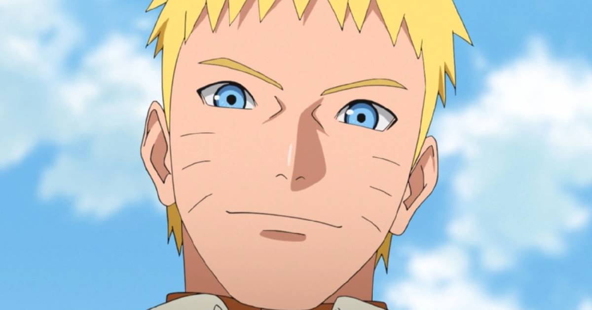 3 motivos que explicam perfeitamente por que o Naruto cortou o cabelo