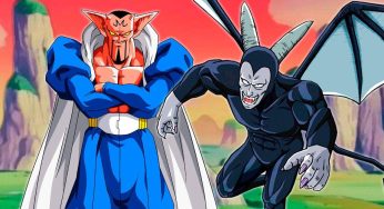 Dabura ou Devilman: Quem é o demônio mais forte de Dragon Ball?