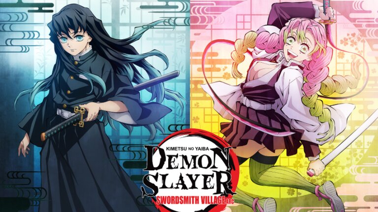 Onde começar a ler o mangá de Demon Slayer após a segunda temporada do anime? 