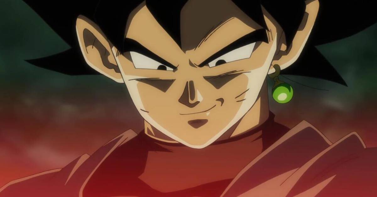 Dragon Ball Super: Cosplay mostra como Goku Black seria se ele fosse mulher
