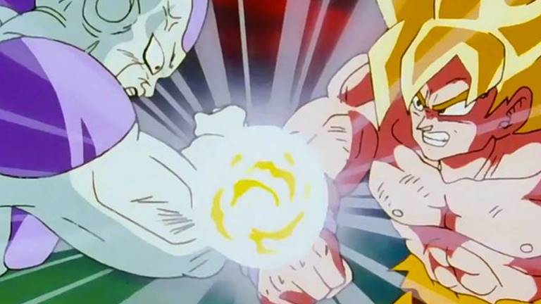 5 decisões mais burras feitas por Goku em Dragon Ball