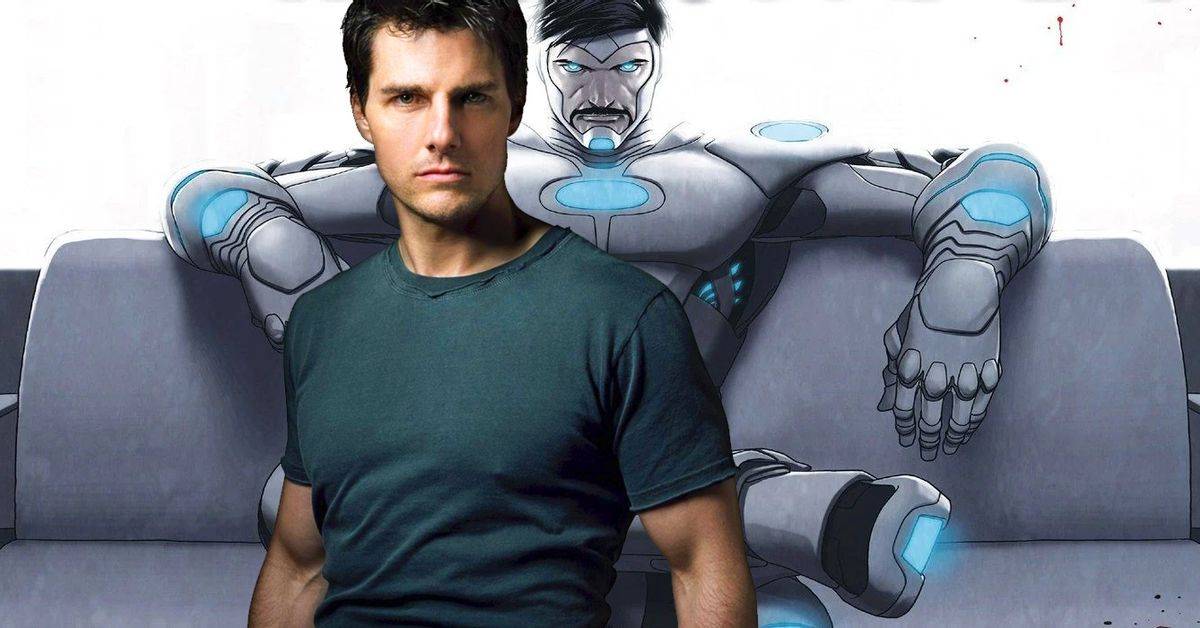 Fãs estão convencidos de que o Homem de Ferro de Tom Cruise está no trailer de Doutor Estranho 2
