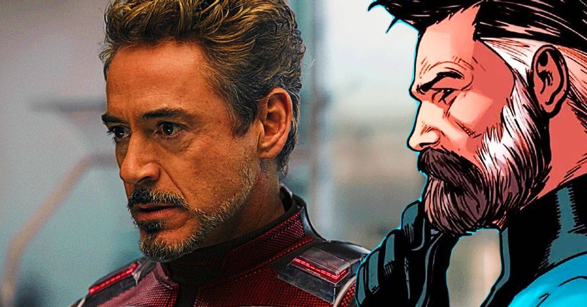 O MCU pode evitar fazer de Reed Richards um substituto de Tony Stark?