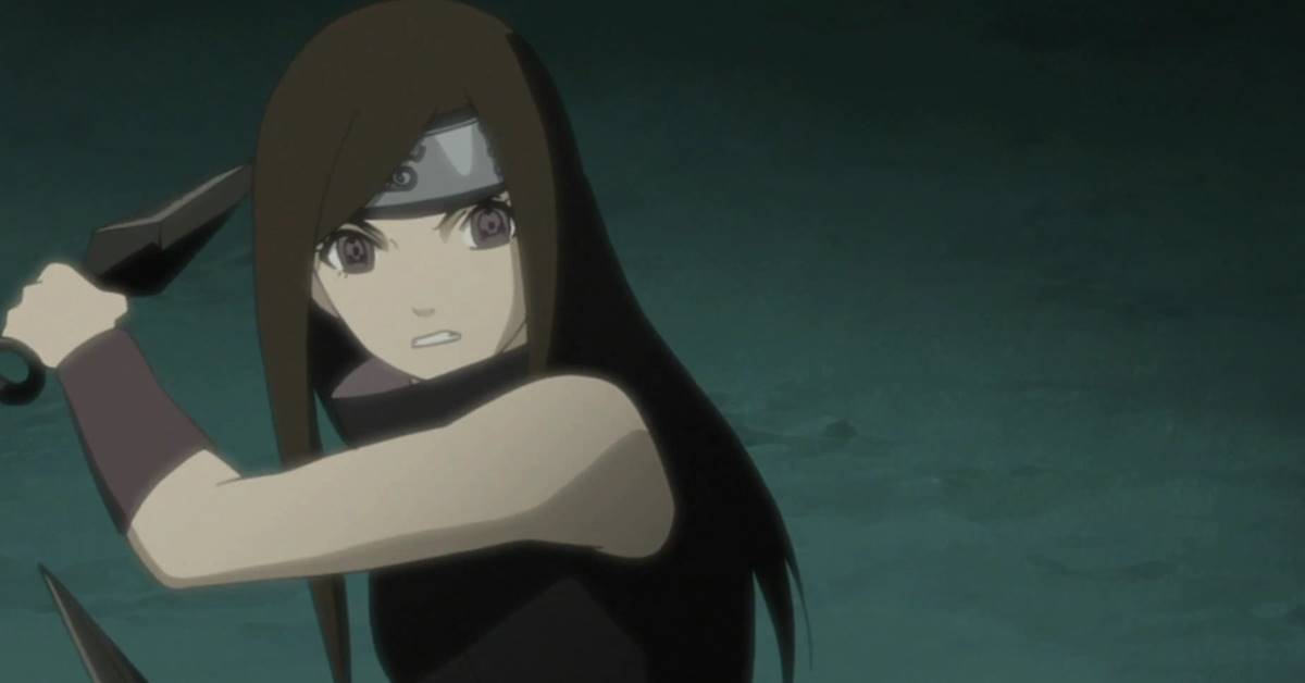 Afinal, a namorada do Itachi é canônica em Naruto Shippuden?