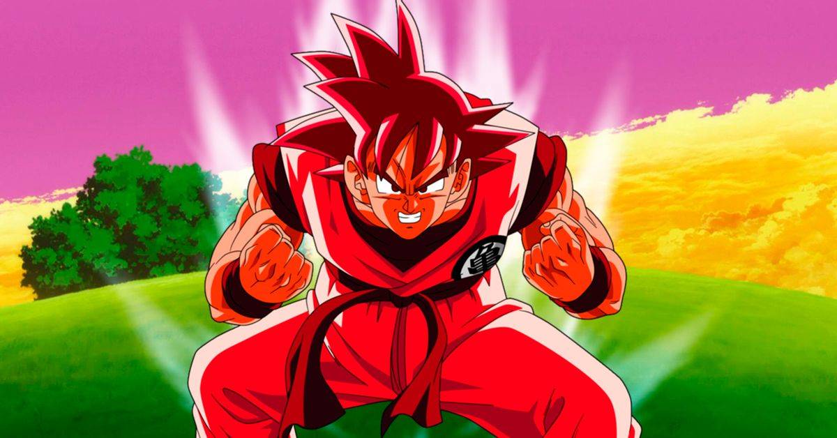 Como Goku aprendeu o KaioKen e quem ensinou para ele em Dragon Ball Z?