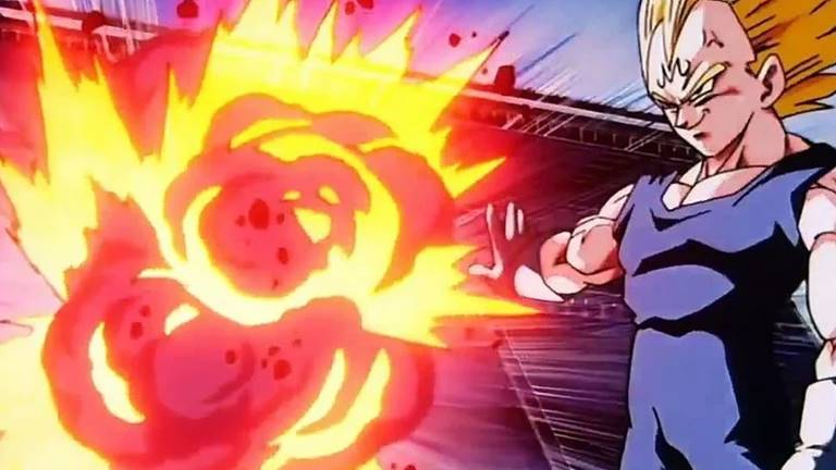 5 erros imperdoáveis do Vegeta em Dragon Ball Z