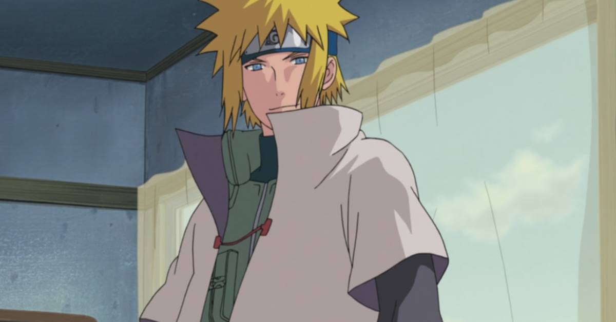 Minato realmente matou mil soldados na terceira guerra em Naruto?
