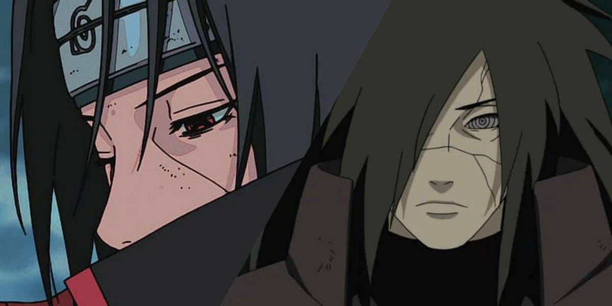 5 personagens de Naruto que deveriam ter permanecido maus até o fim