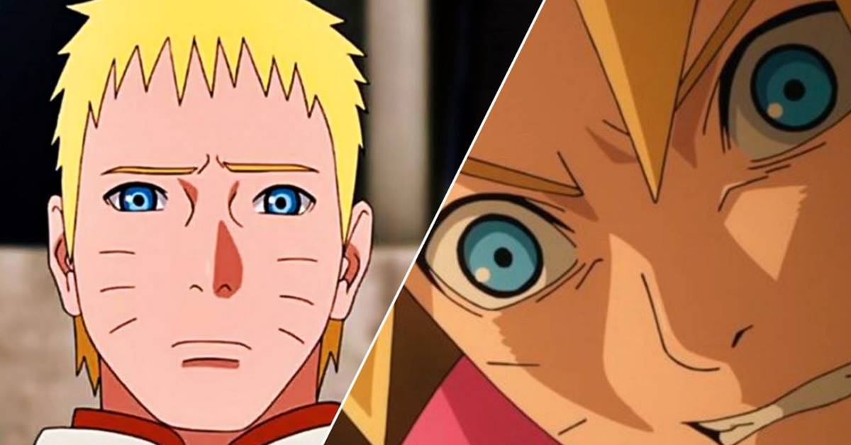 7 vezes que o Naruto errou em Boruto e os fãs não gostaram