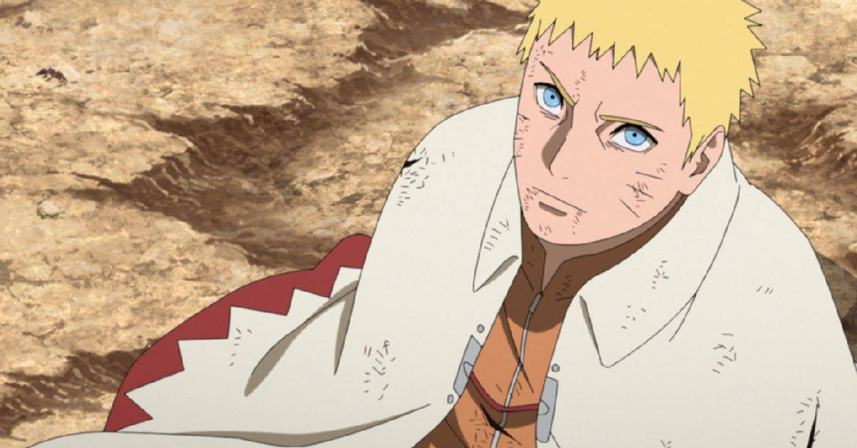 Boruto confirma porque Naruto não deveria ser Hokage de Konoha